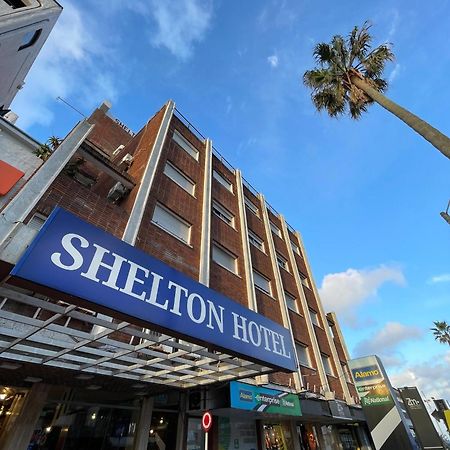 Punta Del Este Shelton Hotel Экстерьер фото