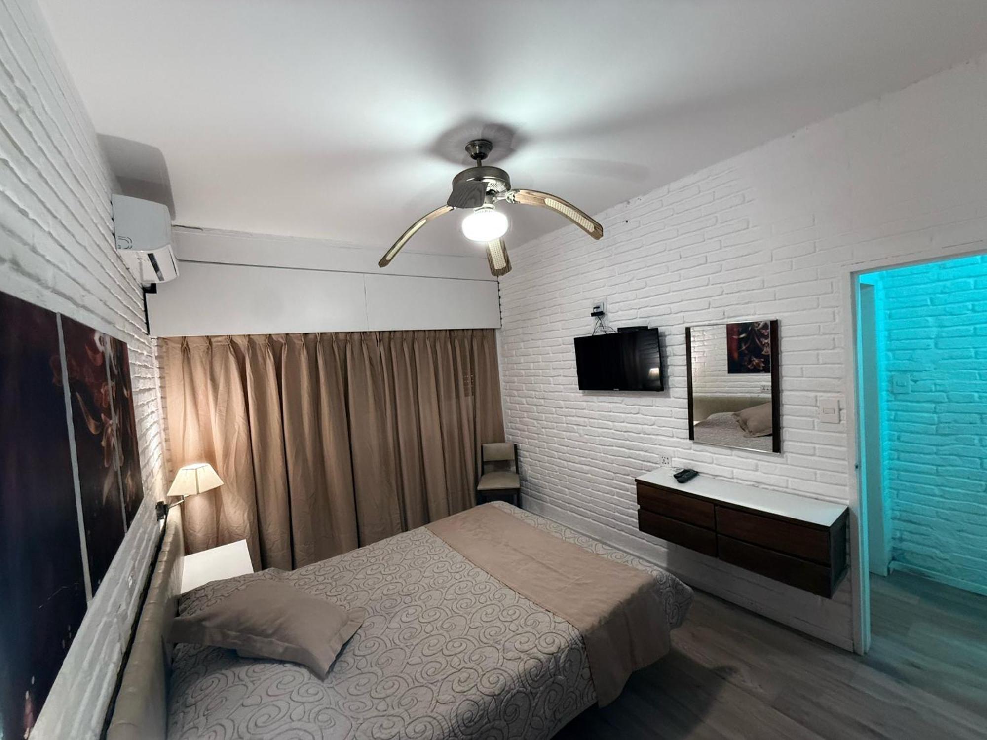 Punta Del Este Shelton Hotel Экстерьер фото