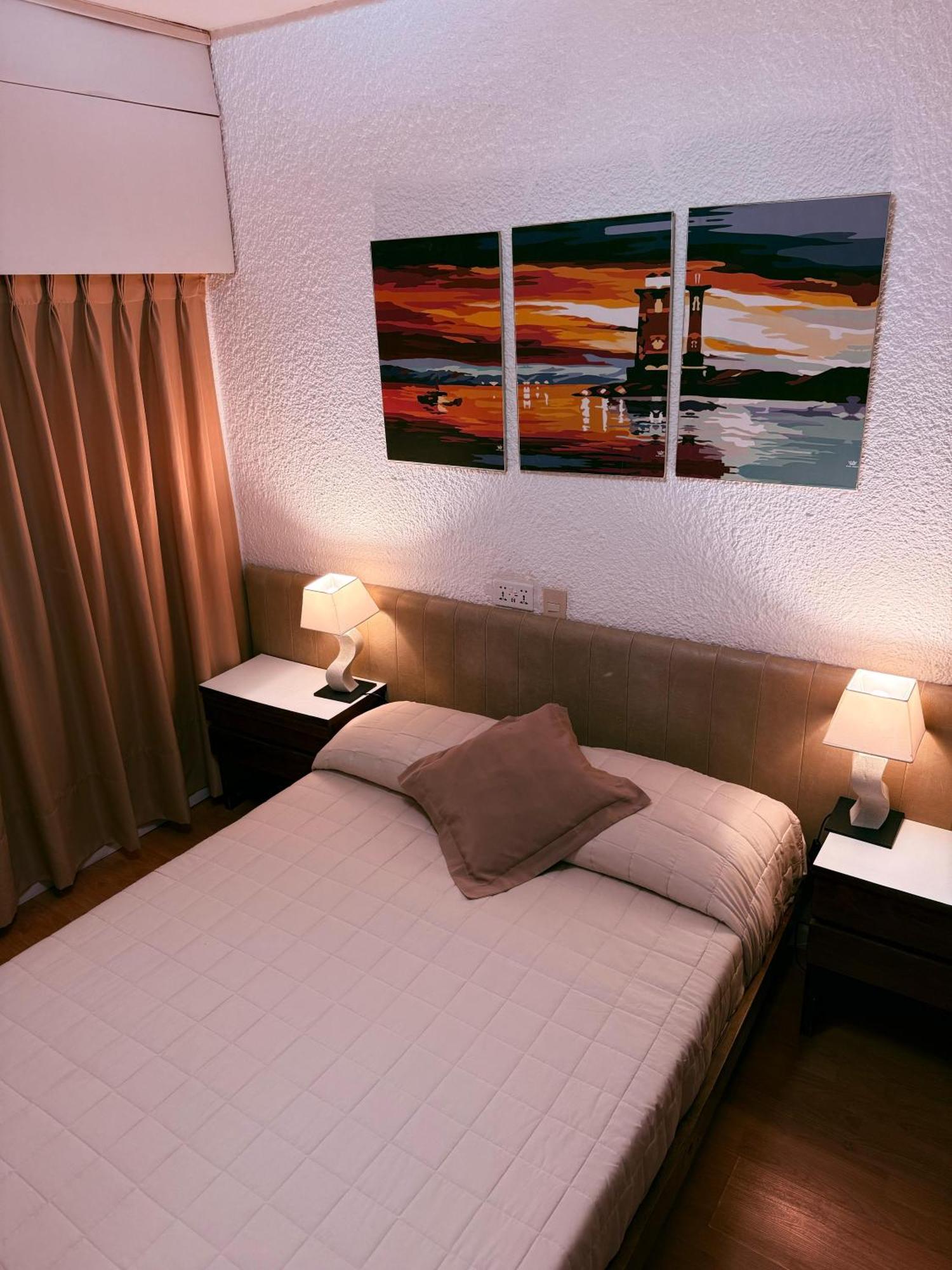 Punta Del Este Shelton Hotel Экстерьер фото