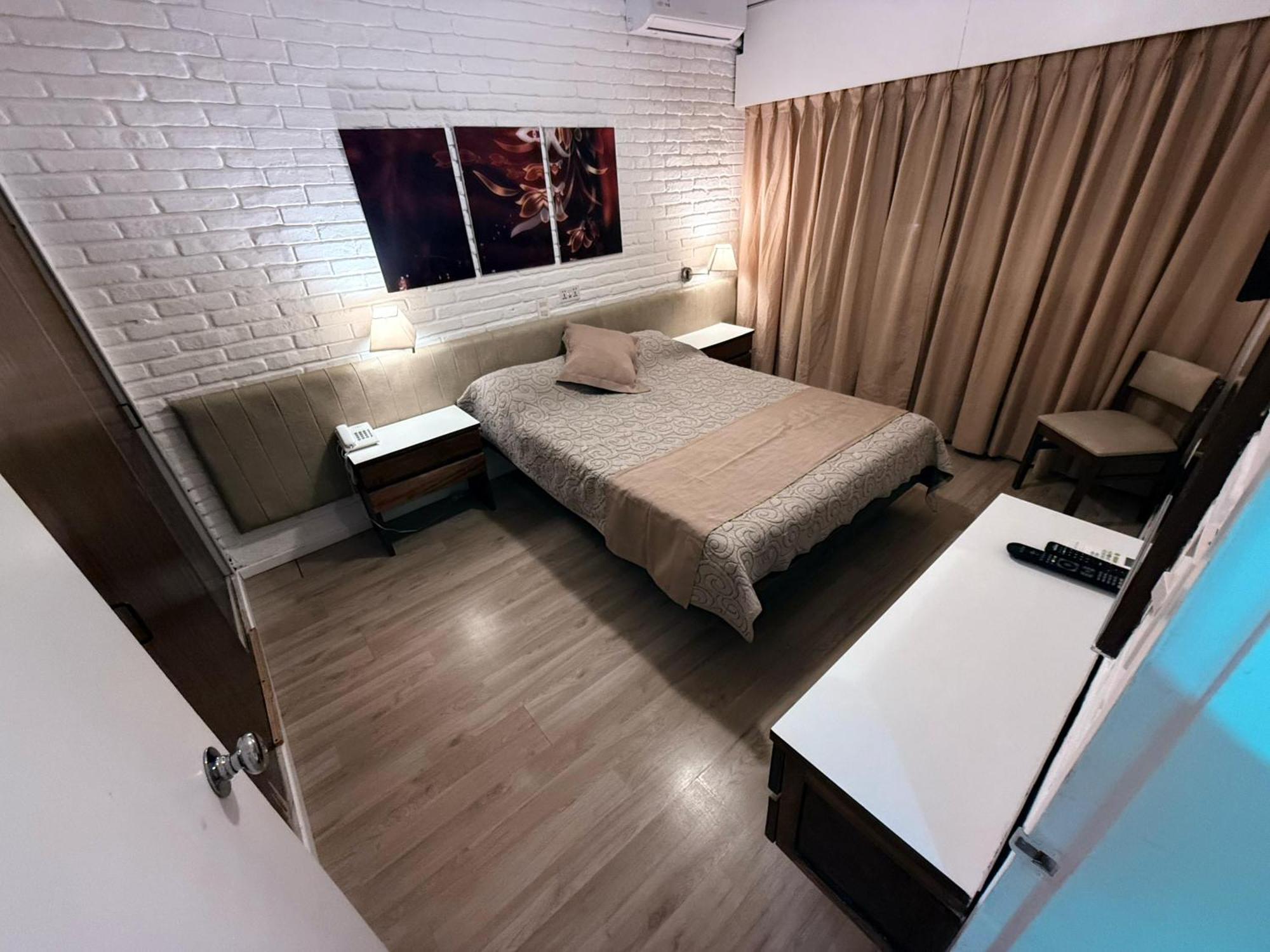 Punta Del Este Shelton Hotel Экстерьер фото
