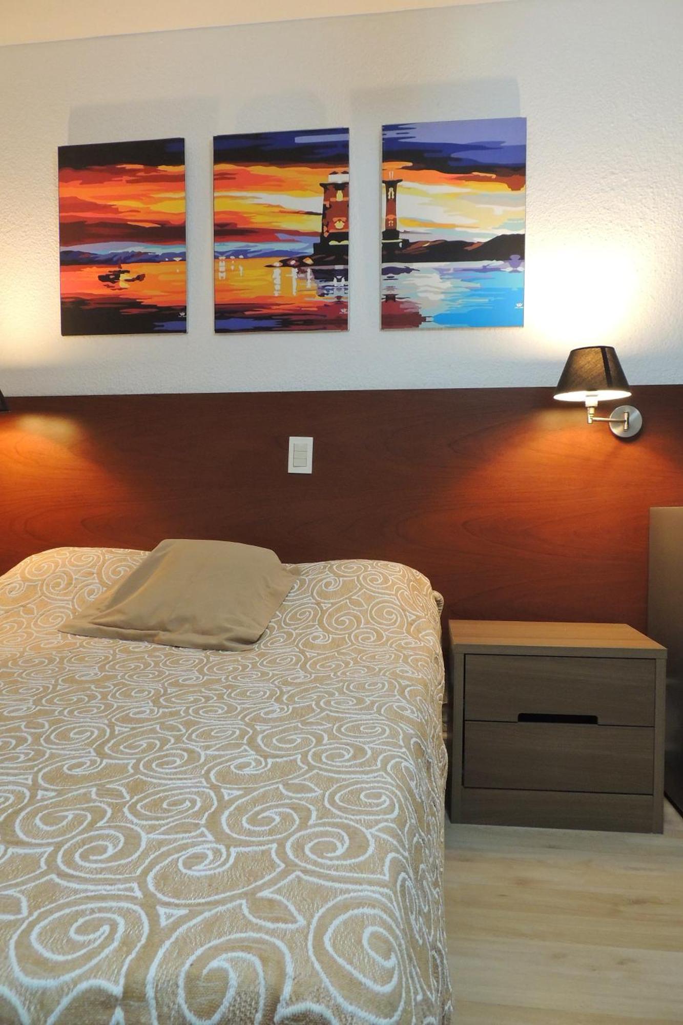 Punta Del Este Shelton Hotel Экстерьер фото