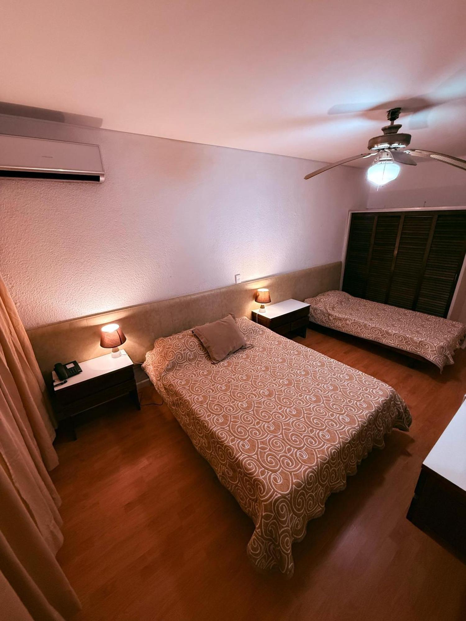 Punta Del Este Shelton Hotel Экстерьер фото