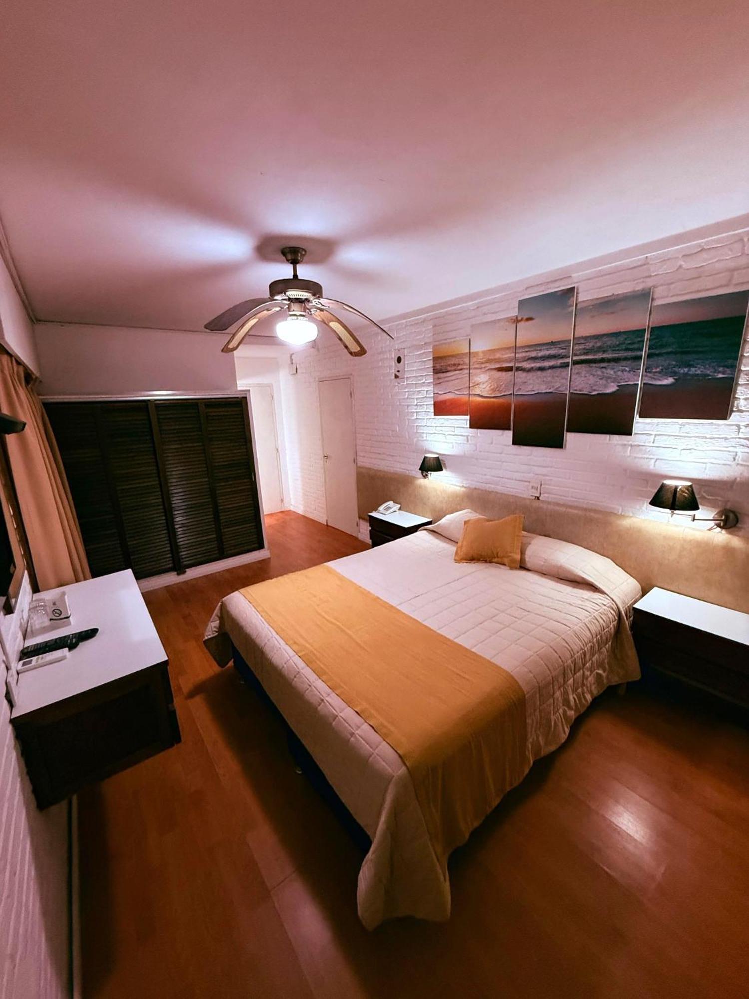 Punta Del Este Shelton Hotel Экстерьер фото