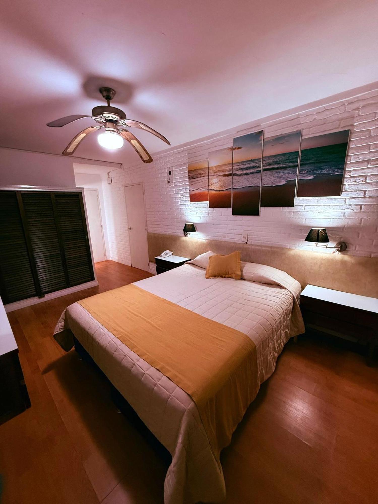 Punta Del Este Shelton Hotel Экстерьер фото