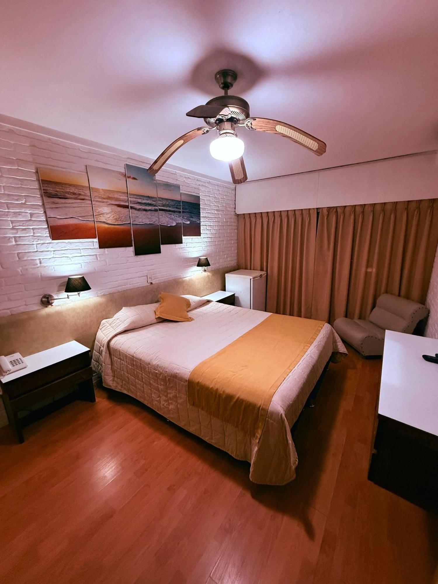 Punta Del Este Shelton Hotel Экстерьер фото