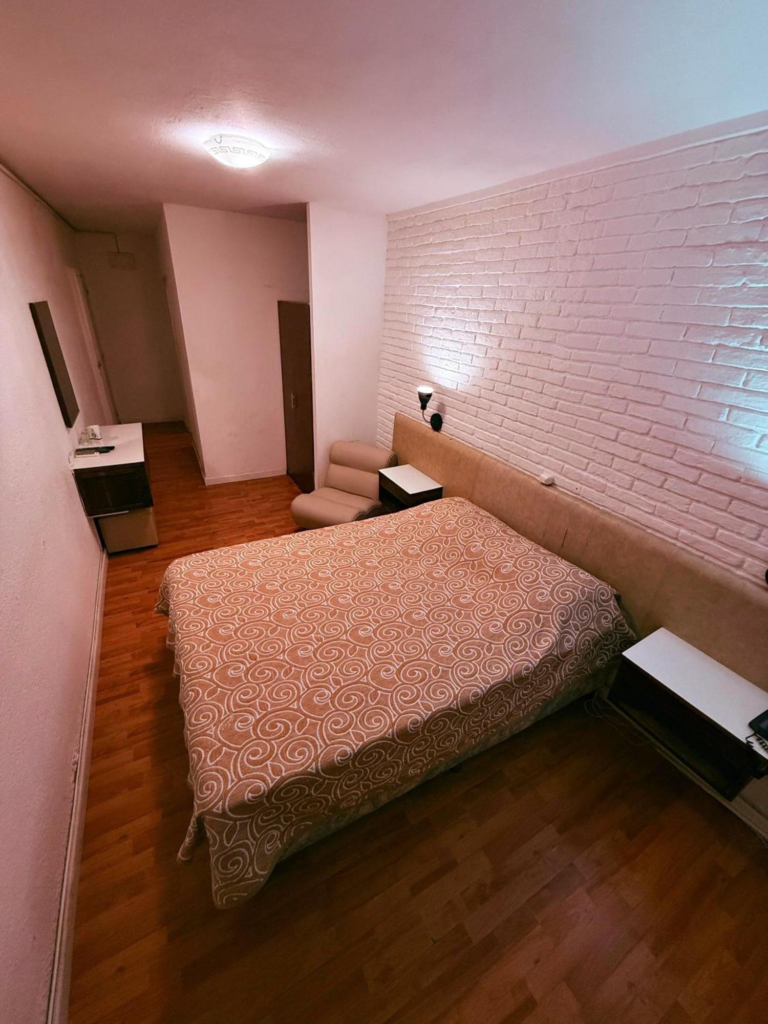 Punta Del Este Shelton Hotel Экстерьер фото