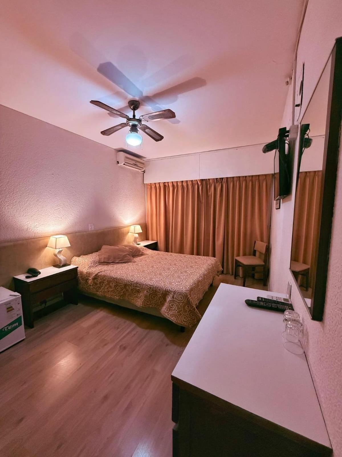 Punta Del Este Shelton Hotel Экстерьер фото
