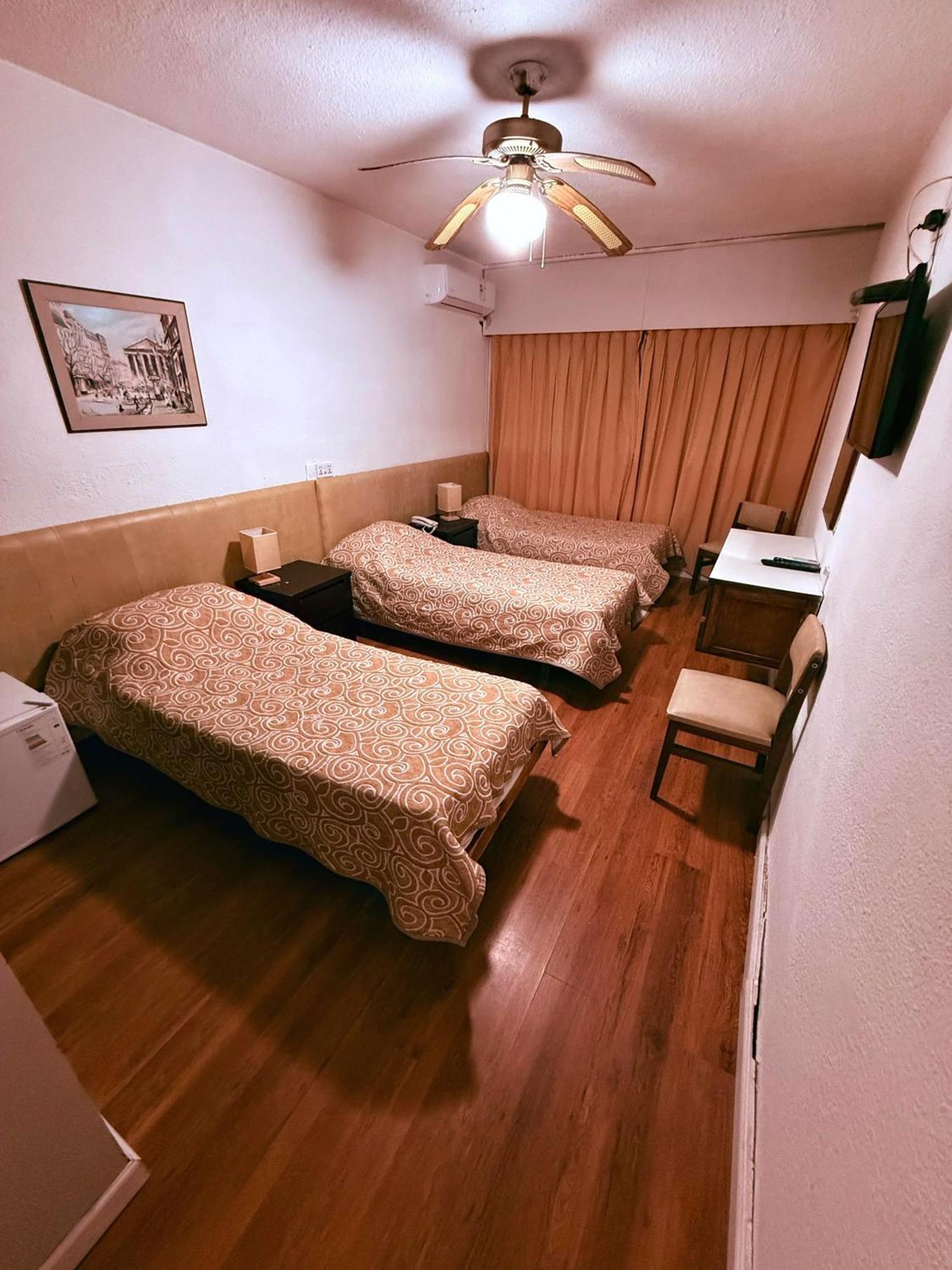 Punta Del Este Shelton Hotel Экстерьер фото
