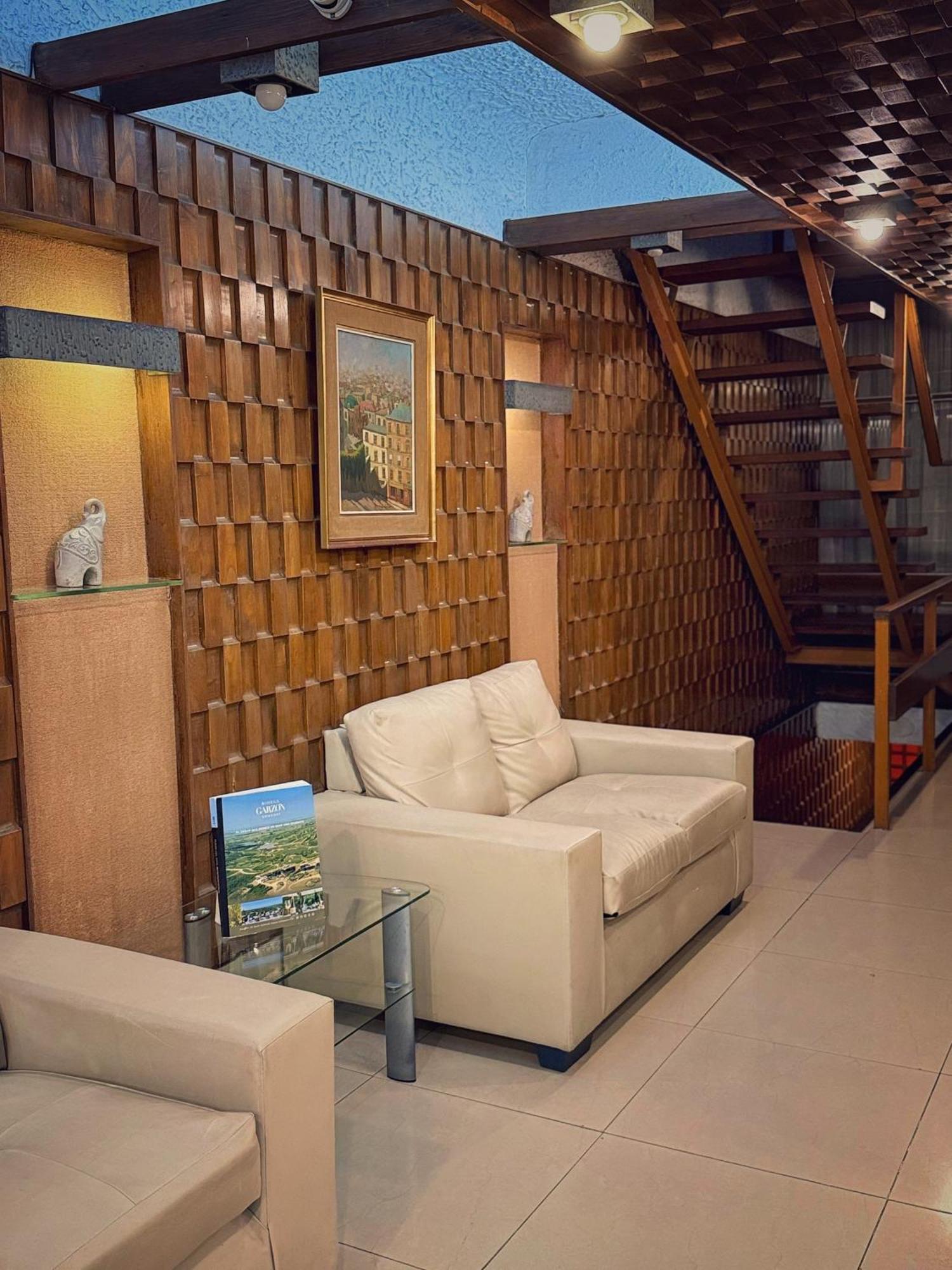 Punta Del Este Shelton Hotel Экстерьер фото